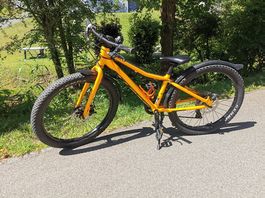 Mountenbike 24" Scott