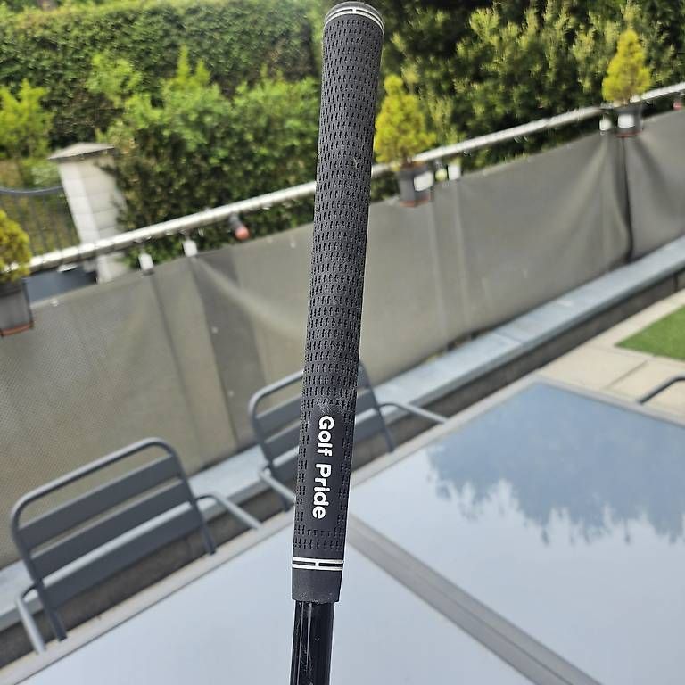 Mazze & Set: Driver Titleist gaucher – Usato da Lonay venduto da Turchinu 3