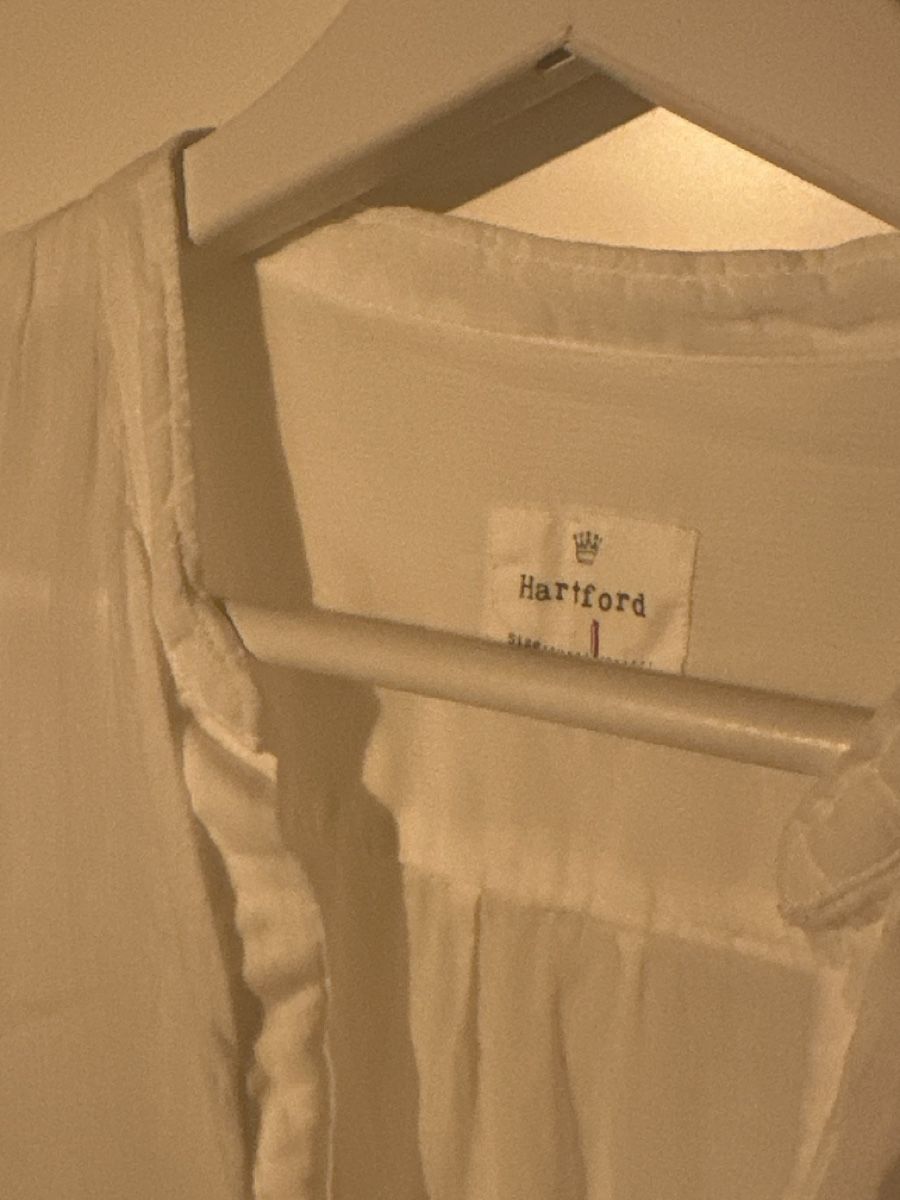 Hartford Camicette: Hartford Bluse ✨ – Usato da Wädenswil venduto da mme_ 1