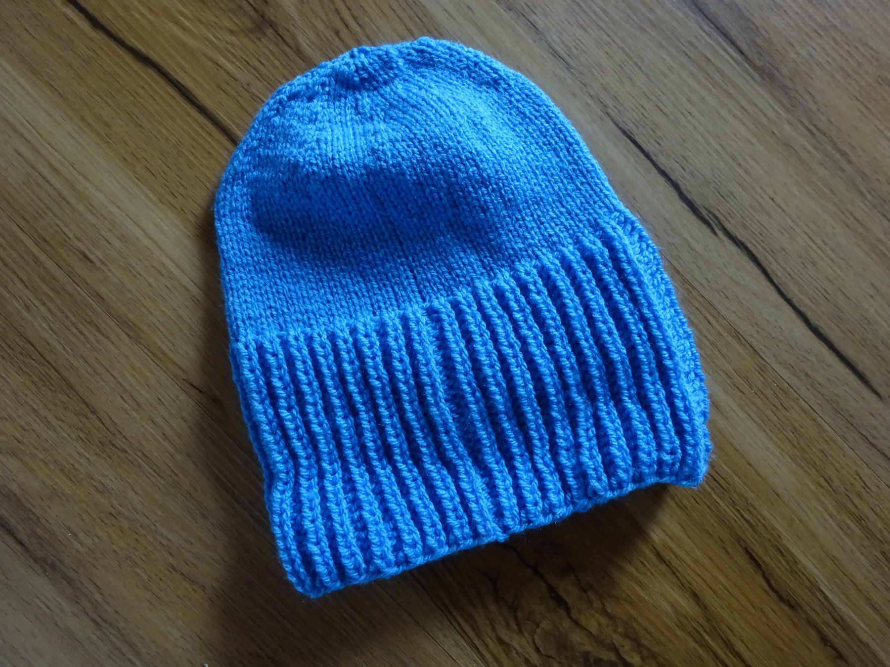 Chapeaux, bonnets & casquettes: Super Herren-Strickmütze/Julia – Neuf (Voir description) à Rothrist par Mistery1