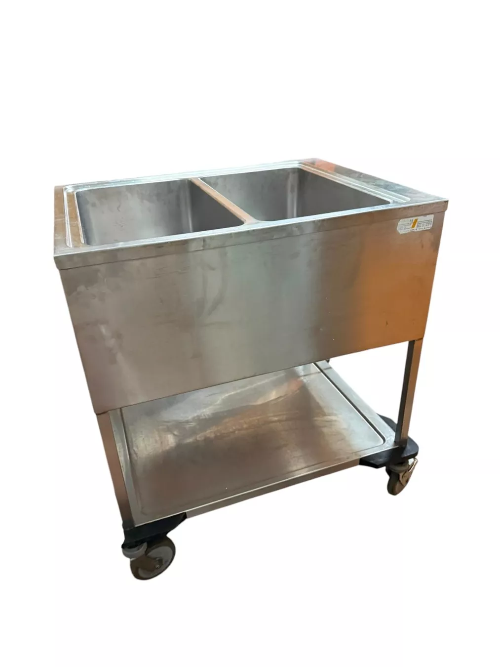 Elettrodomestici da cucina: Bain Marie – Usato da Rorbas venduto da ani_9j9d