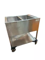 Bain Marie