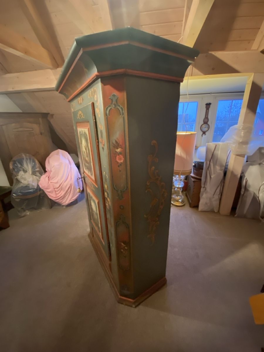 Armadi: Appenzeller Schrank – Usato da Thun venduto da Fantalu 2