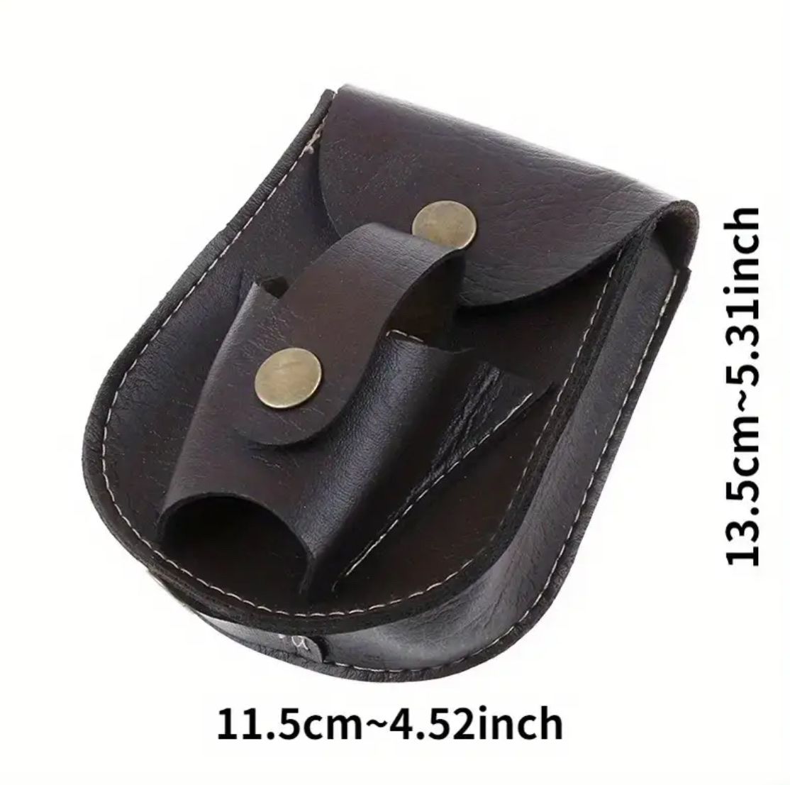 Tiro a segno: Steinschleuder Tasche – Nuovo e nell'imballaggio originale da Rorschach venduto da lobosch1