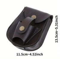 Steinschleuder Tasche