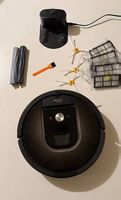 IRobot roomba 980
