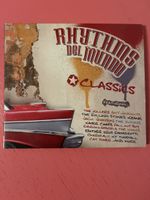 Various Artists - Rhythms Del Mundo/Classics