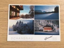 AK Schangnau Emmental