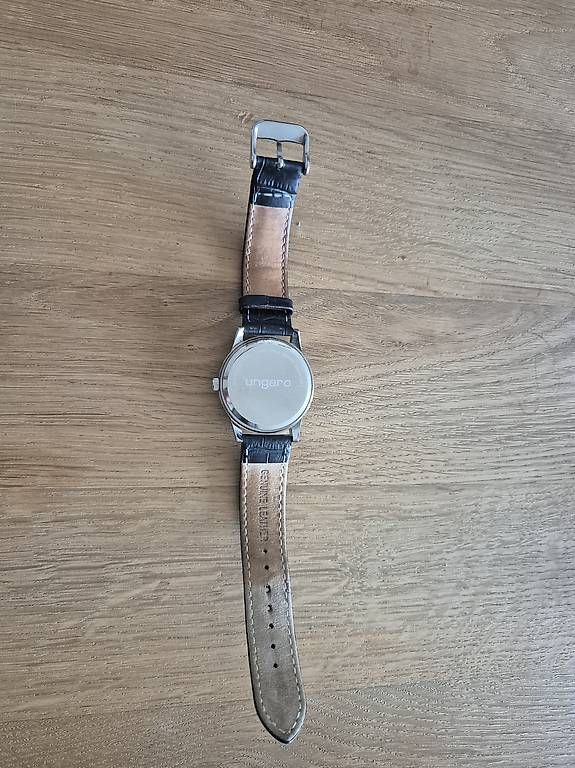 Orologi: Ungaro watch   – Usato da Zürich venduto da AeroPiero 2