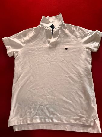 Polohemd Tommy Hilfiger