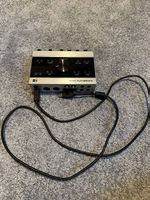 Native Instruments Komplete Audio 6 USB-Audiointerface