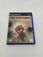 Red Faction II (PS2)