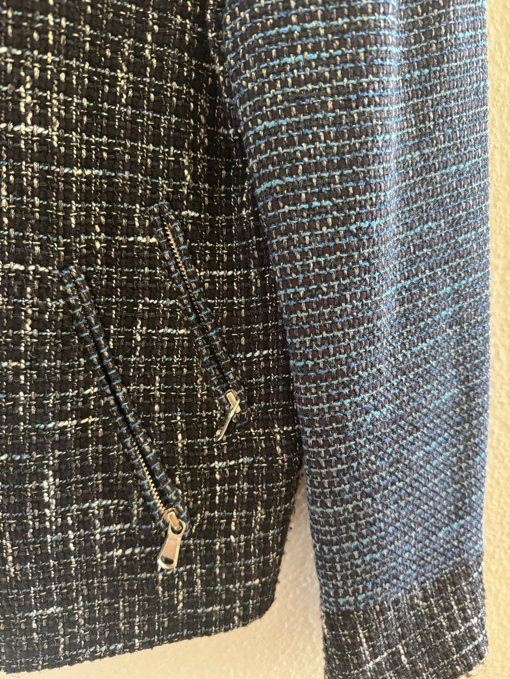 Sandro Giacche: Veste style bomber - Sandro – Usato da Cologny venduto da ale_rr8m 3