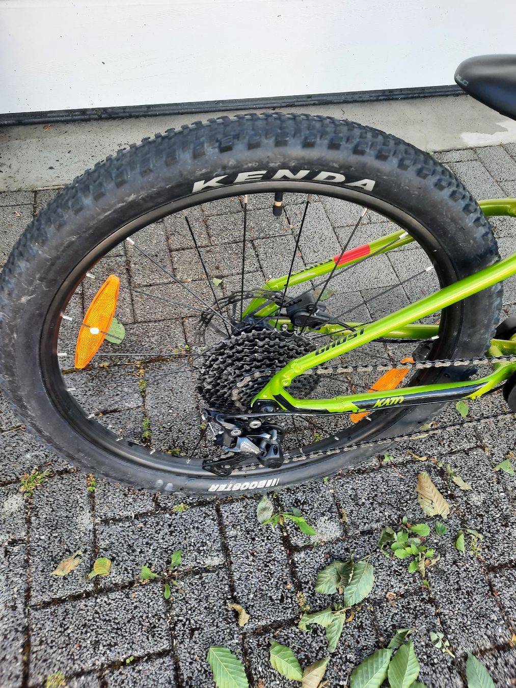Ghost Vélos: Ghost Kato Pro 24" - Kinder Velo – D'occasion à Niederuzwil par Luksa2208 4