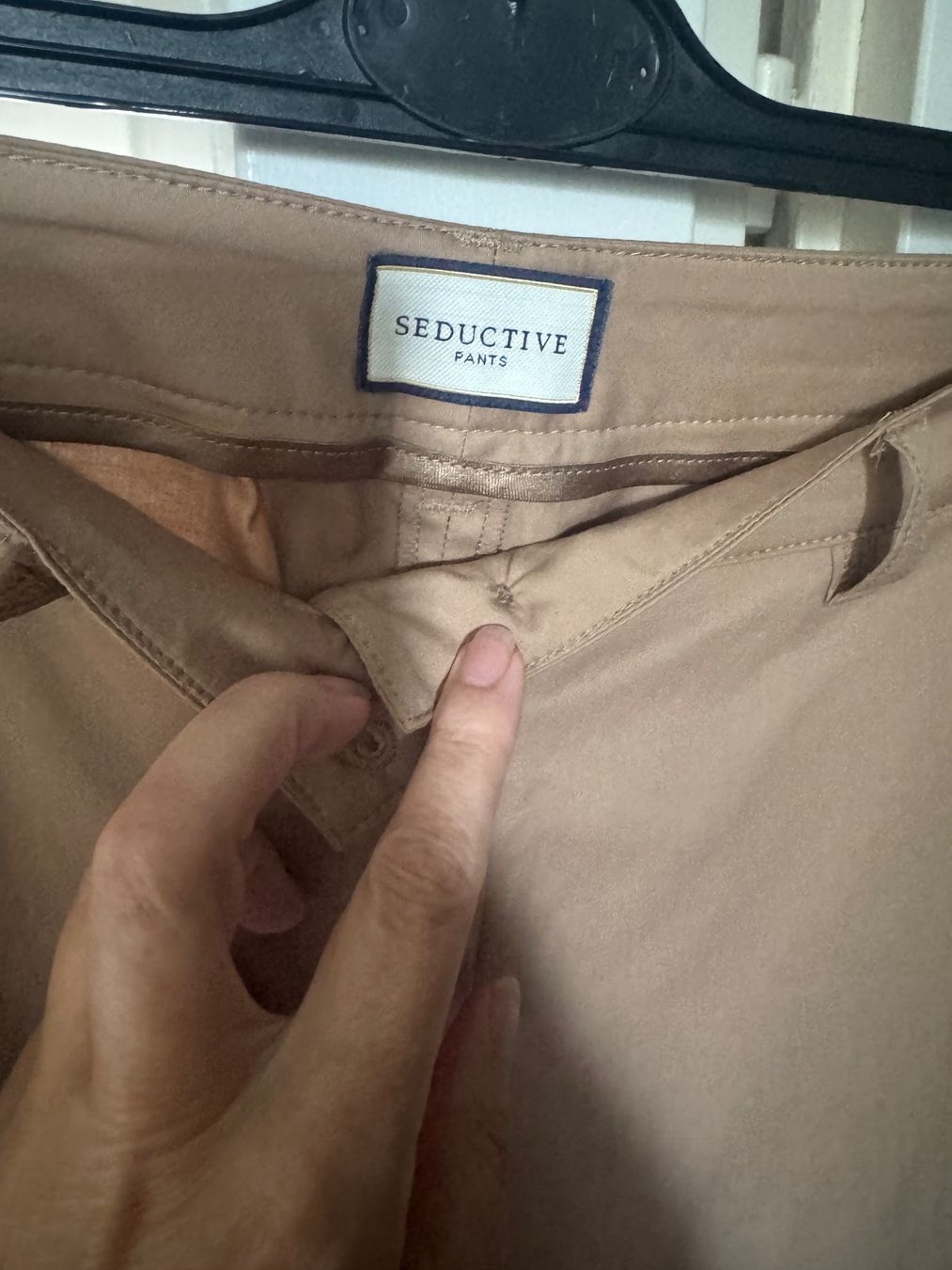 Hosen: Damen Hose 38 Seductive Hose – Gebraucht aus zürich von dalia06 1