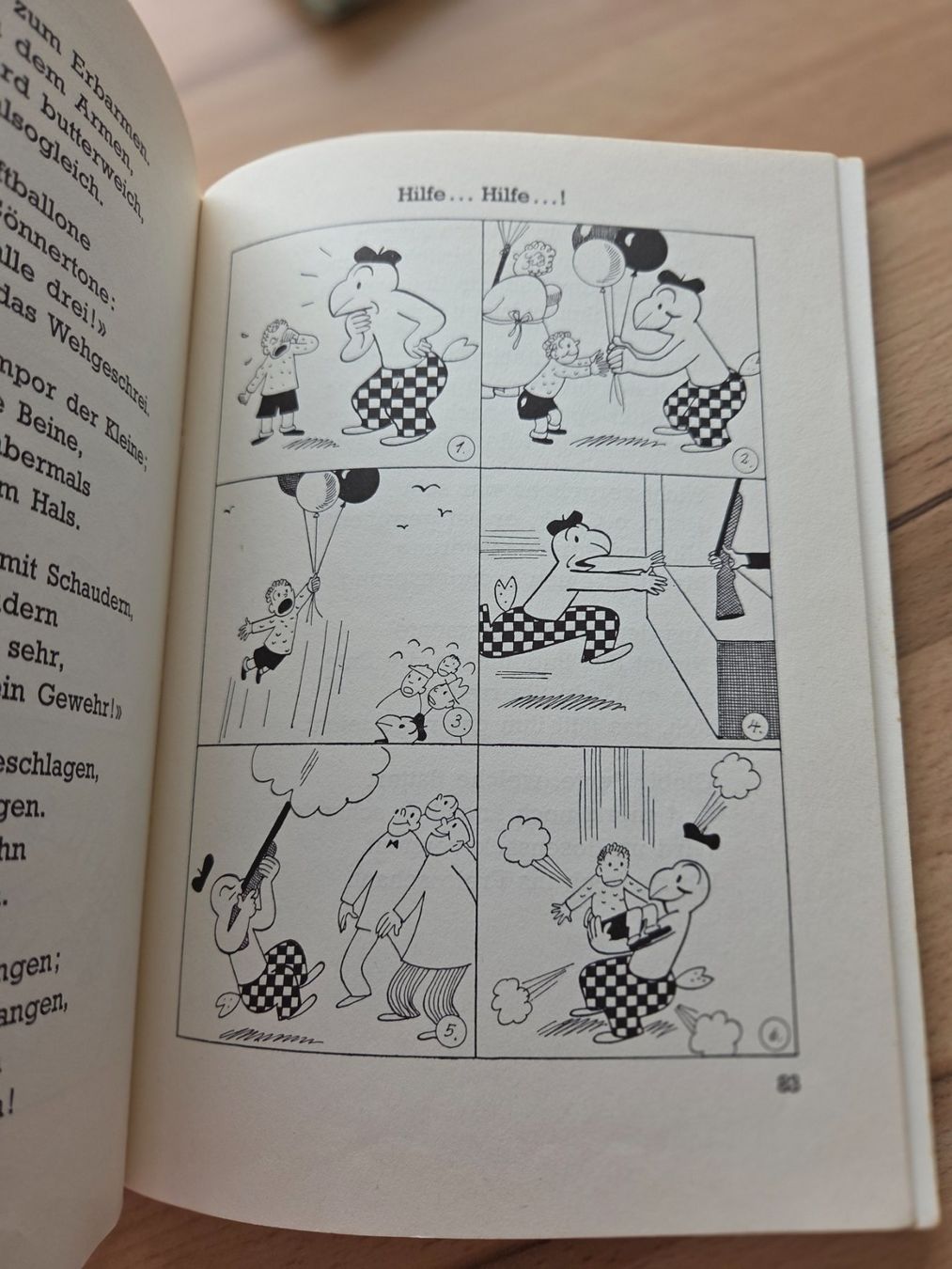 Livres: Globis Abenteuer an der Chilbi – D'occasion à Grosswangen par sunny.stivi 7