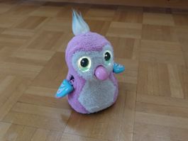 Hatchimal, Vogel Pink