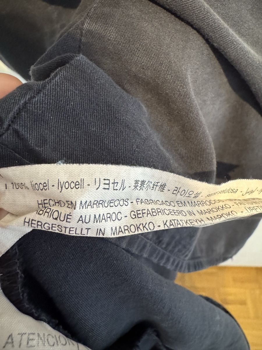 Zara Kleider: Robe Zara - Taille M – Gebraucht aus Genève von sar_852v 3