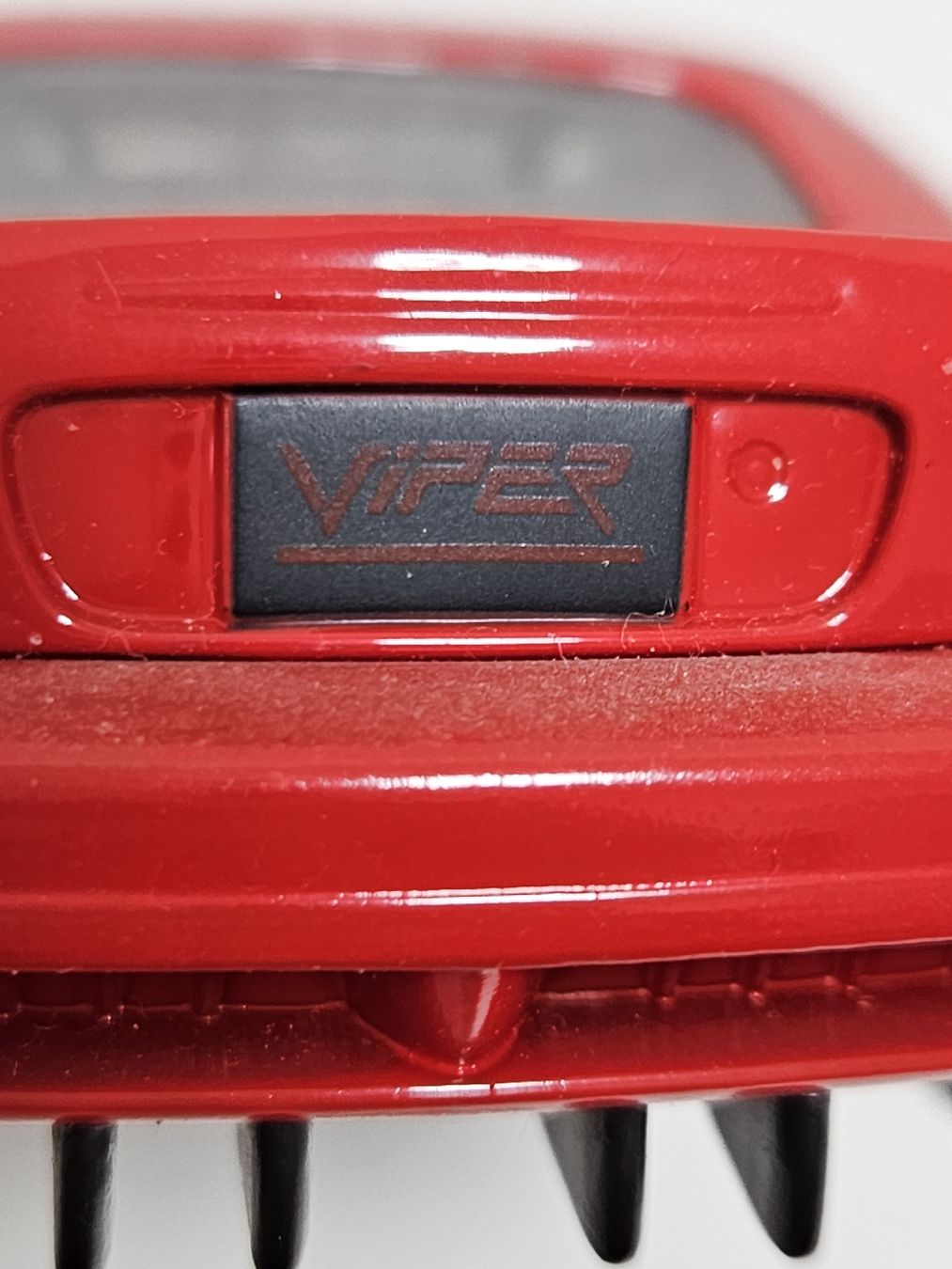 Dodge Modellini d'auto: Modellauto Dodge Viper SRT-10 Motor Max rot  – Usato da Schlieren venduto da Bestleo 5