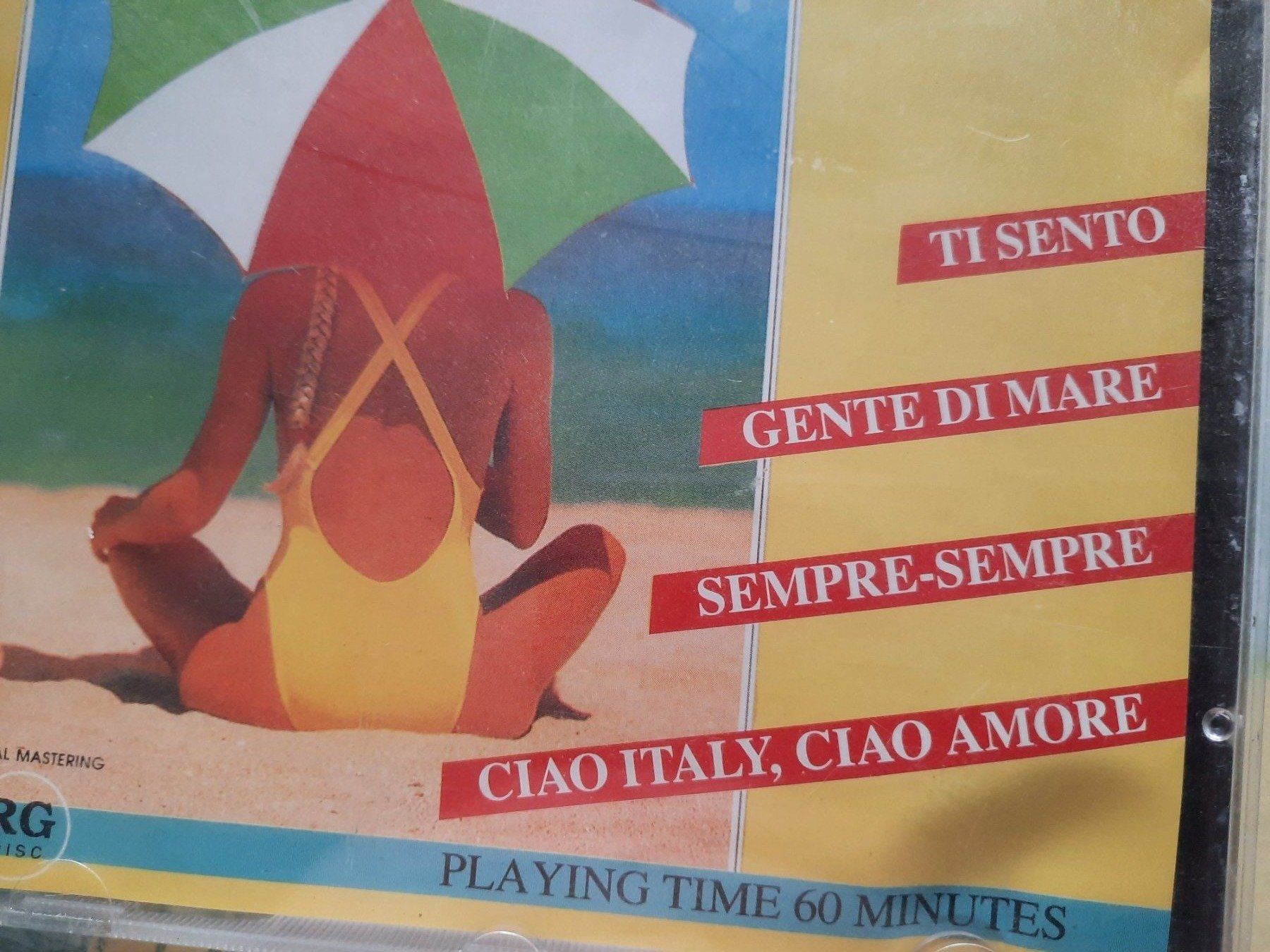 CD: CD Successi Italiani 2 – Usato da Pully venduto da bro_n52j 1