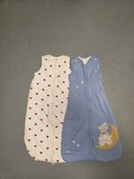 Schlafsack Grösse 90