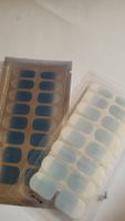 Nail Wraps Set 10