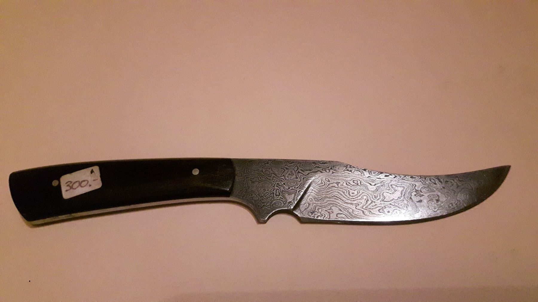 Accessori: MESSER Damaszer Stahl – Nuovo (secondo la descrizione) da Mamishaus venduto da gasgas4000