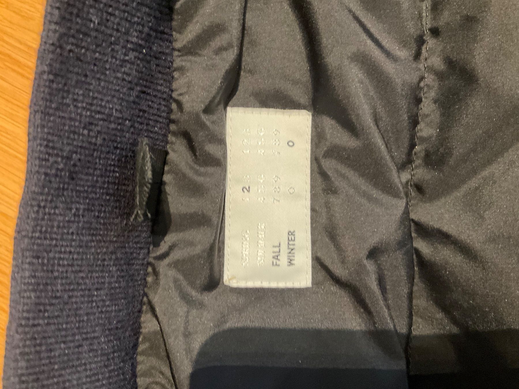 Giacche: Puffer Jacke – Nuovo (secondo la descrizione) da Bülach venduto da Suters0403 2