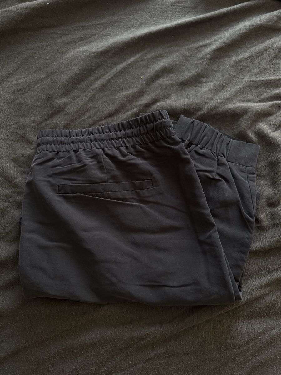 Hosen: Modal Sommer Hose gr S-M  – Gebraucht aus Walenstadt von nad_dm9g 1
