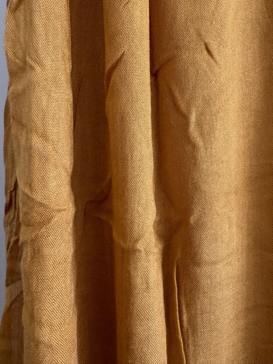 Foulards, Tücher & Schals: Schal \ Tuch aus Indien – Gebraucht aus Zürich von mybuybye 2