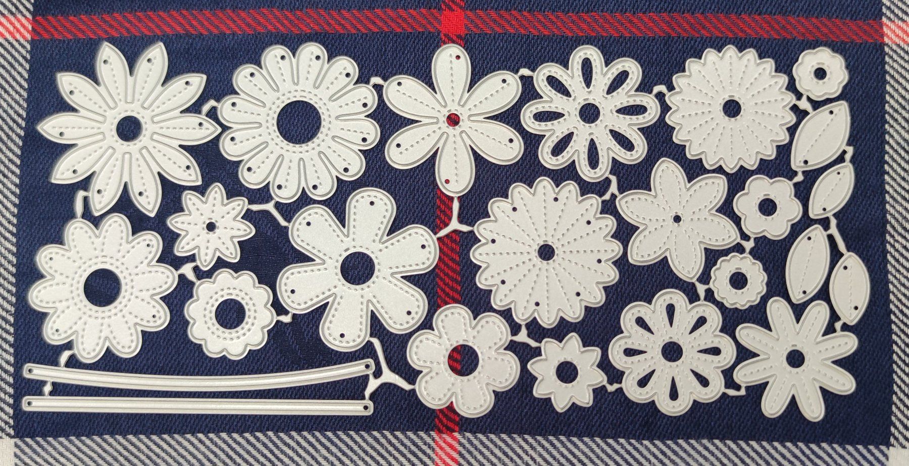 Altro in Bricolage: 19 Stanze Pflanzen Blumen Rahmen Rose – Nuovo e nell'imballaggio originale da Biberist venduto da misch810 6