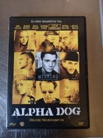 Alpha Dog