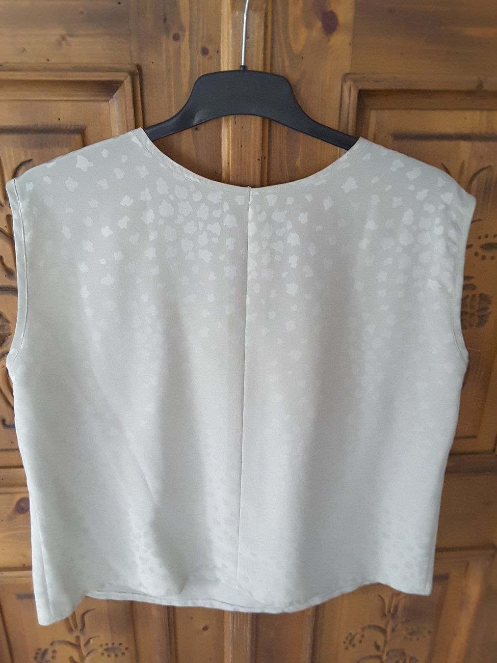 Top: Damen Top  Gr. 50 – Usato da Boppelsen venduto da tigimohrli 1