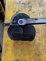 Bosch Motor Classic Line (Gen 1) Mittelmotor