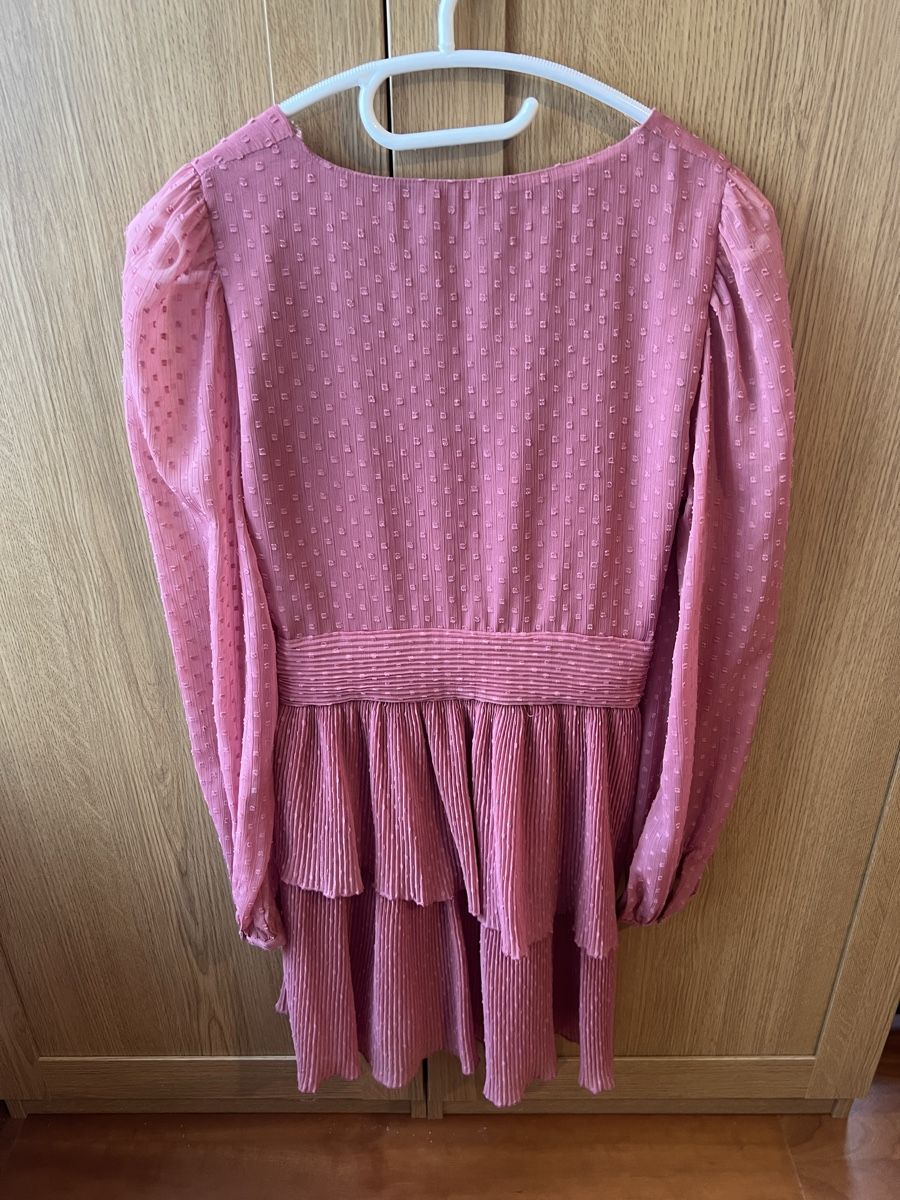 Zara Robes: Zara Kleid Grösse XS – D'occasion à Wettswil par alstel24 3