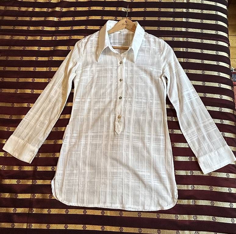 Kookai Camicette: Kookai cotton shirt – Usato da Genève venduto da mar_f82s 3