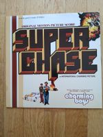 Vinyl Super Chase