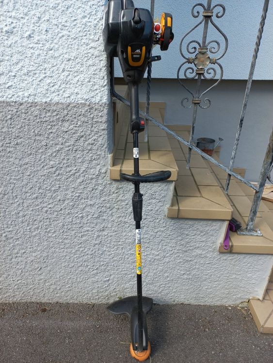 33+ Gebrauchte Benzin Rasentrimmer, 122 angebote zu benzin