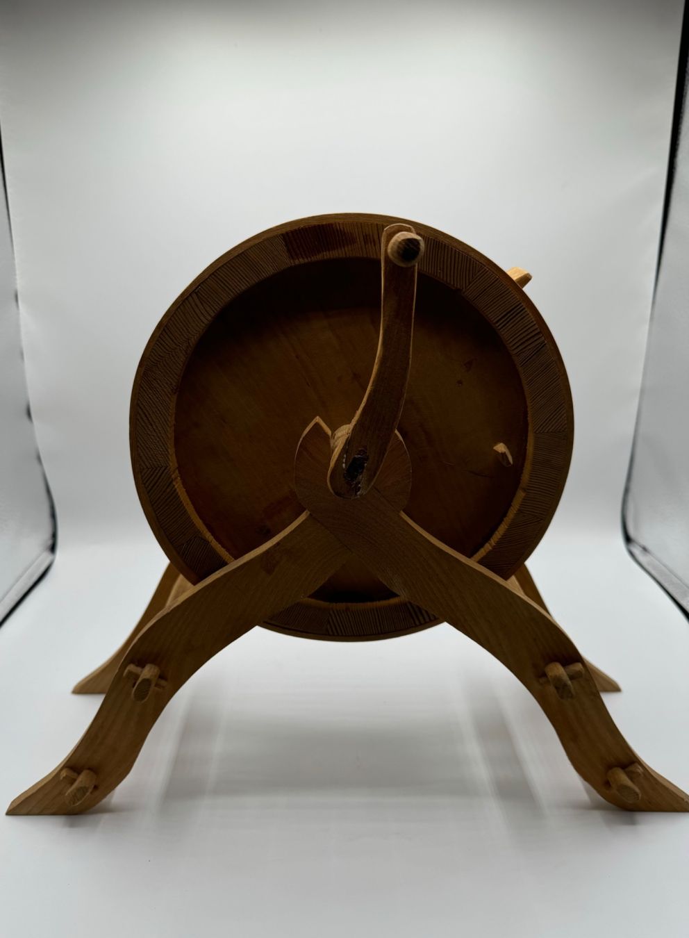 Articoli in legno: Ankenkübel – Usato da Sachseln venduto da BONATI01 1