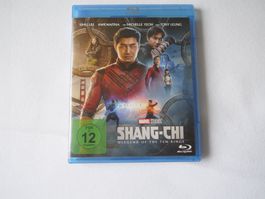 SHANG-CHI-and the Legend of the Rings-MARVEL