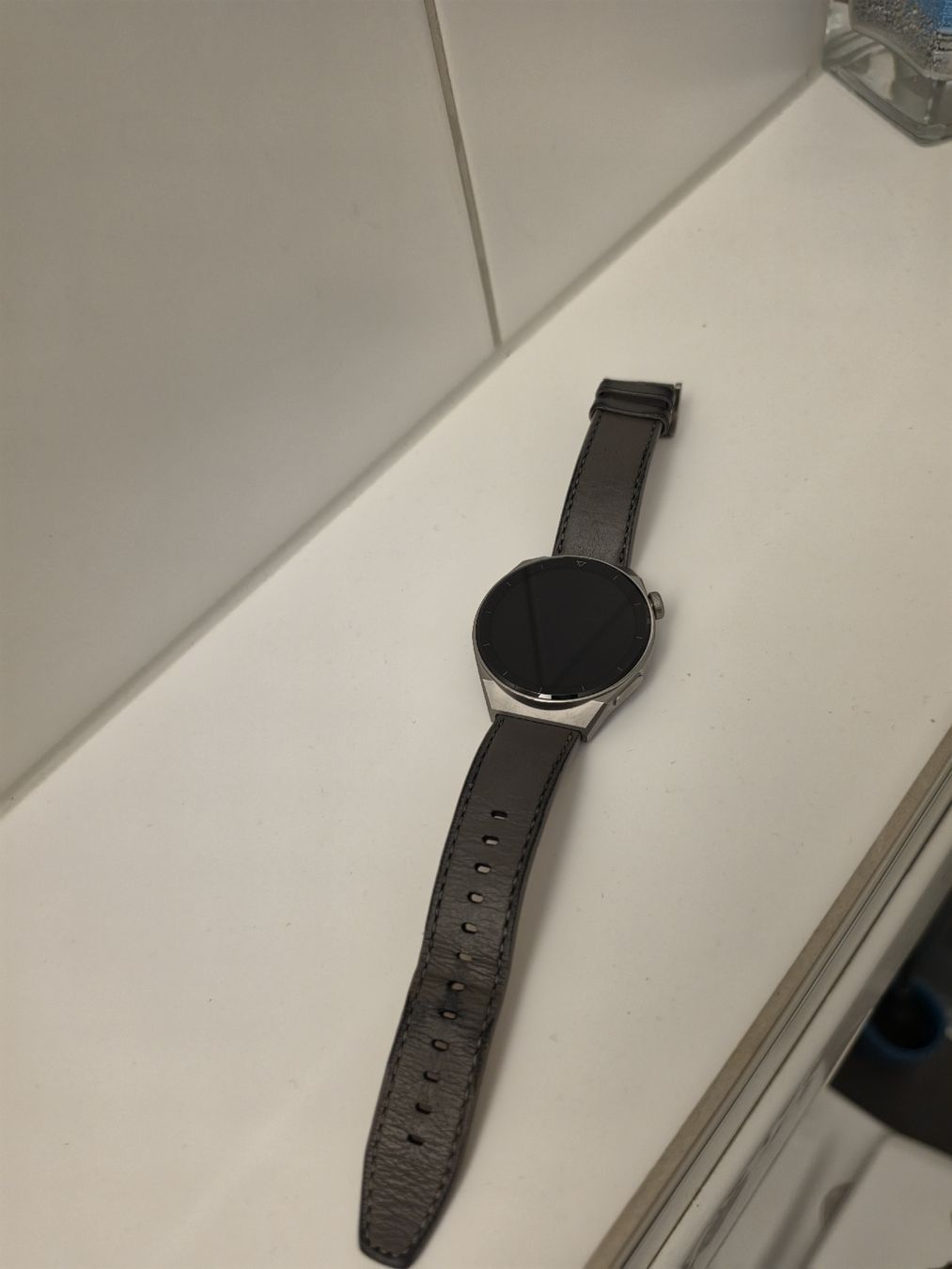 Huawei Smartwatch: Huawei Watch GT 3 Pro – Gebraucht aus Kaltbrunn von Helblingm1 1