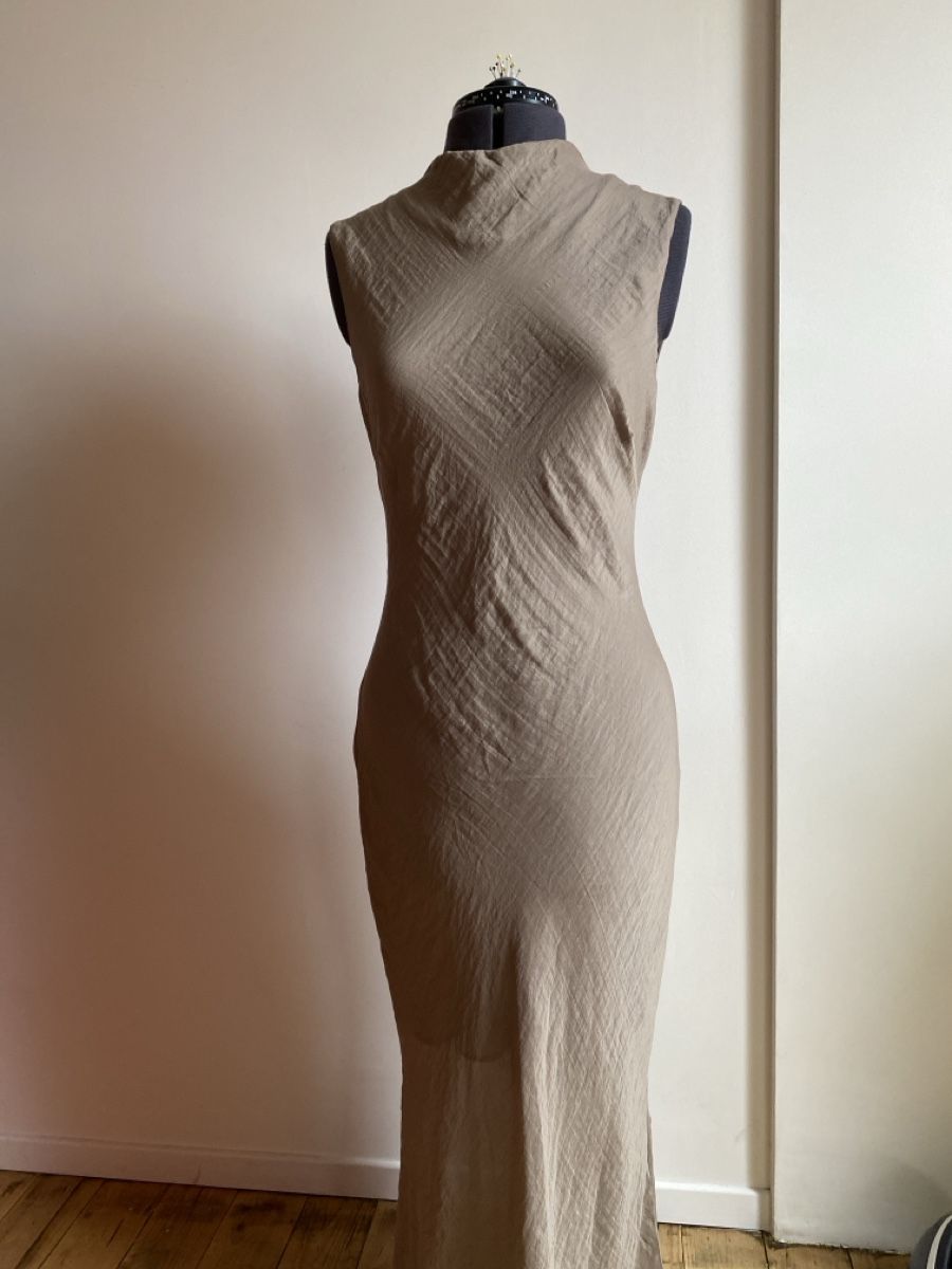 Mango Kleider: Festliches Kleid von MANGO – Neu und originalverpackt aus Basel von Rosa_97