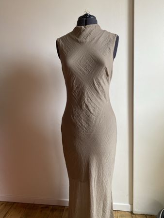 Festliches Kleid von MANGO