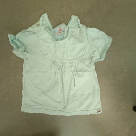 T-Shirt Grösse 68