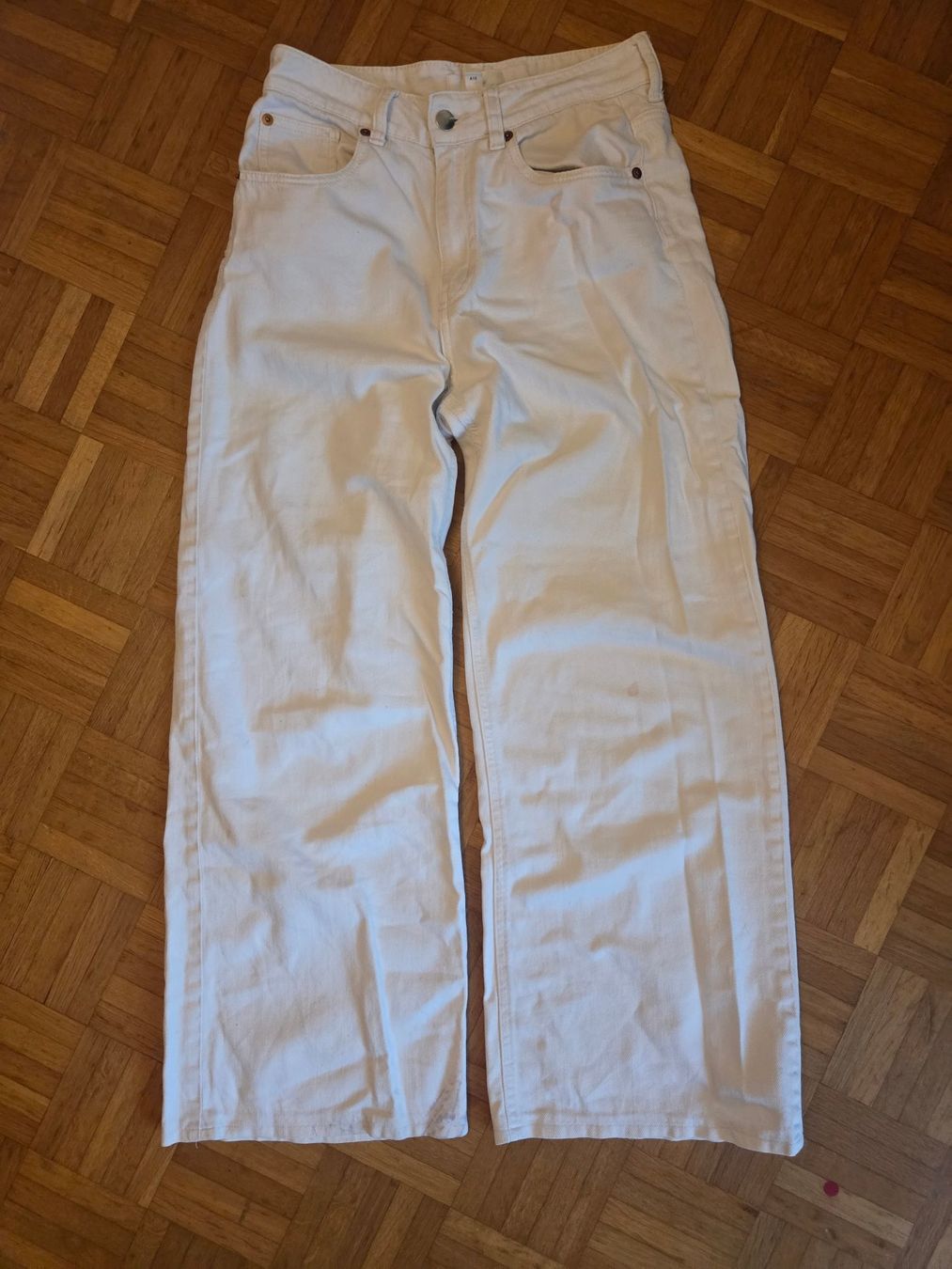 Jeans: 4 Jeans Gr. 36/27 – D'occasion à Basel par Roundtrip 4