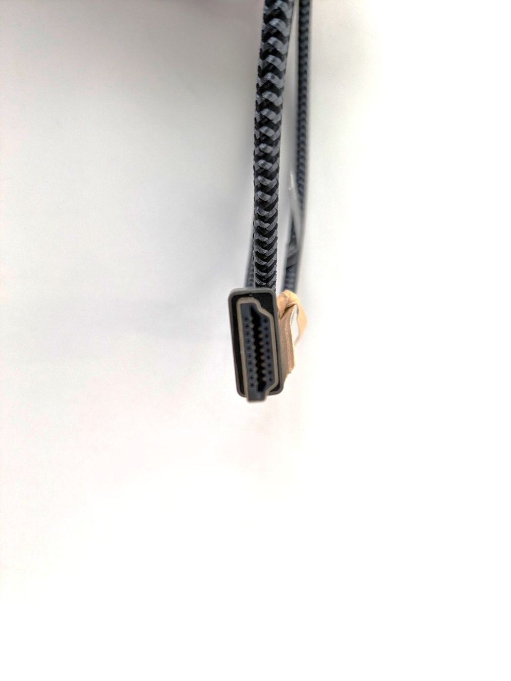 Kabel: GOOBAY HDMI-Kabel – Neu (gemäss Beschreibung) aus Dintikon von Restwert_Dintikon 1