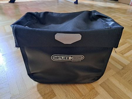 Ortlieb Lenkertasche