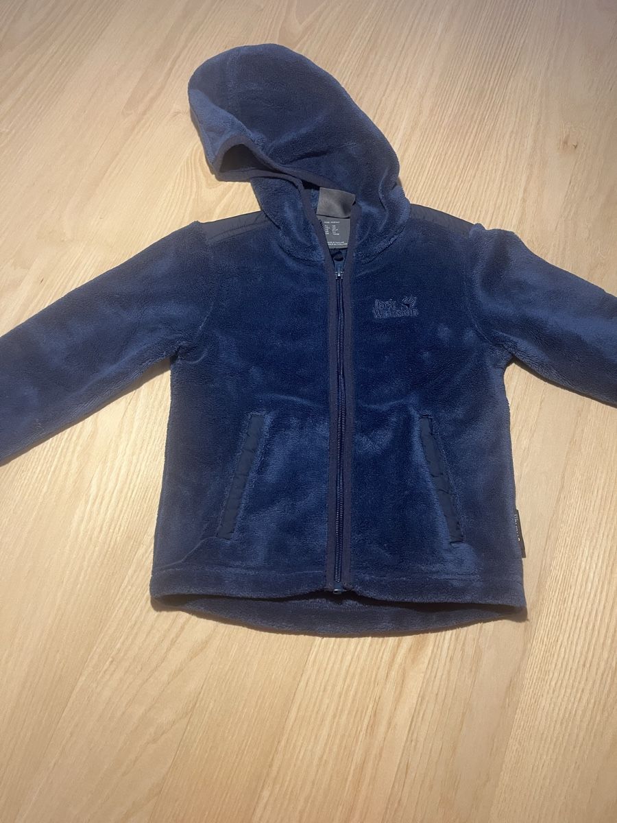Jack Wolfskin Giacche & Cappotti: Jack WOLFSKIN Jacke 104 – Usato da Parpan venduto da SonneMondSternen