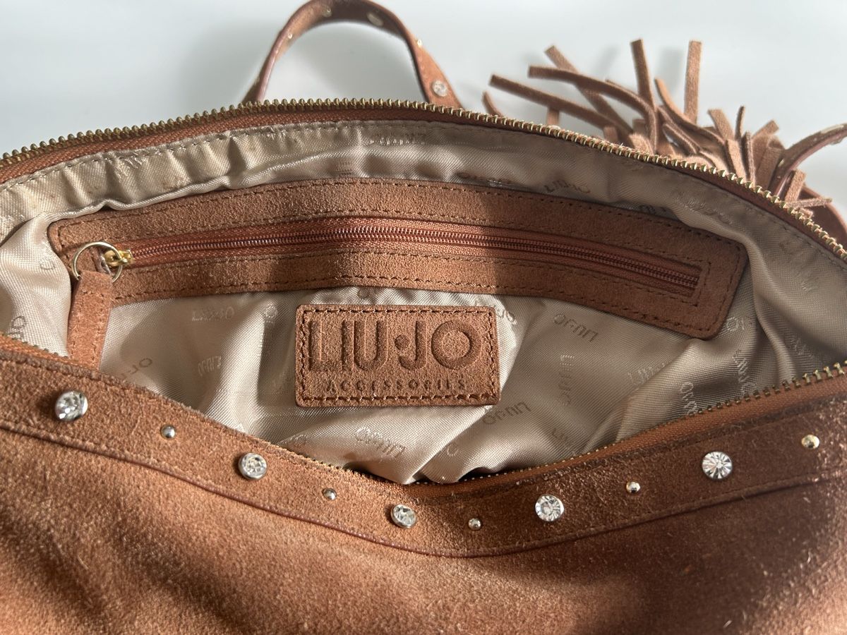 Liu Jo Borse da donna: Sac Liu Jo – Usato da Boncourt venduto da fcb2005 2