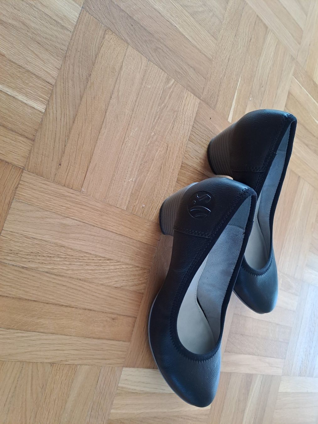 Scarpe da donna: Schuhe – Usato da Richterswil venduto da summa11 1